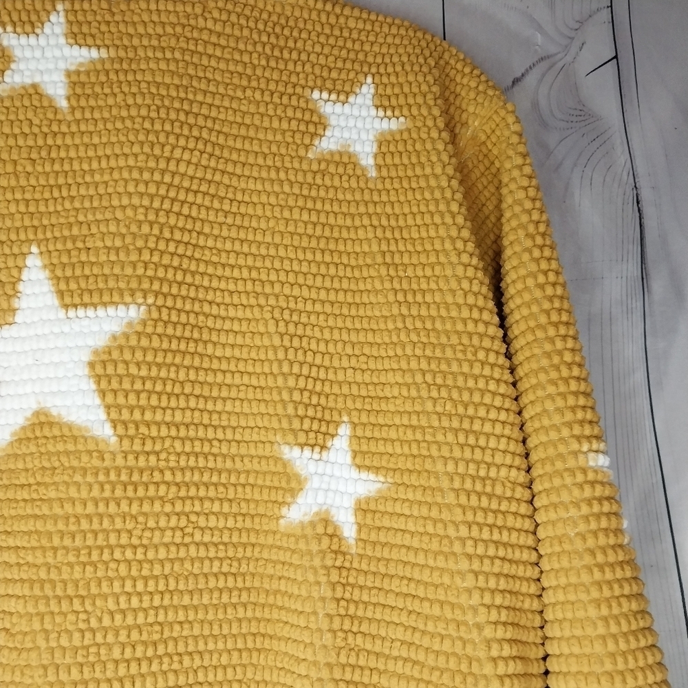 Blakely Star Casual Oversized Shacket with pockets Size S/M - Picture 10 of 12